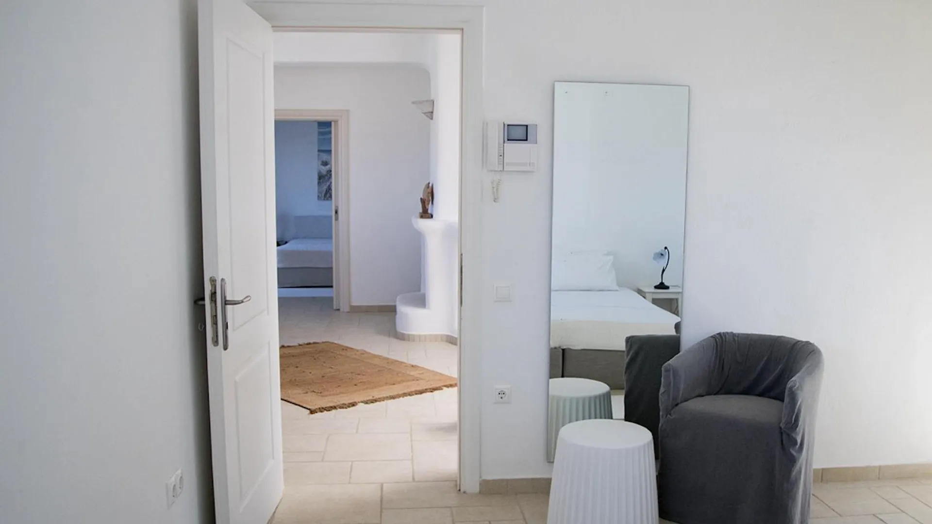 Villa Anatoli Mykonos Town 0*,  Grekland