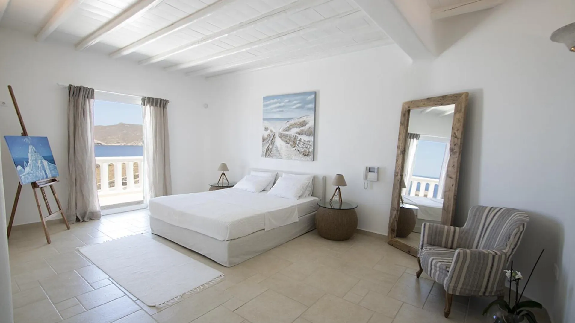 Villa Anatoli Mykonos Town