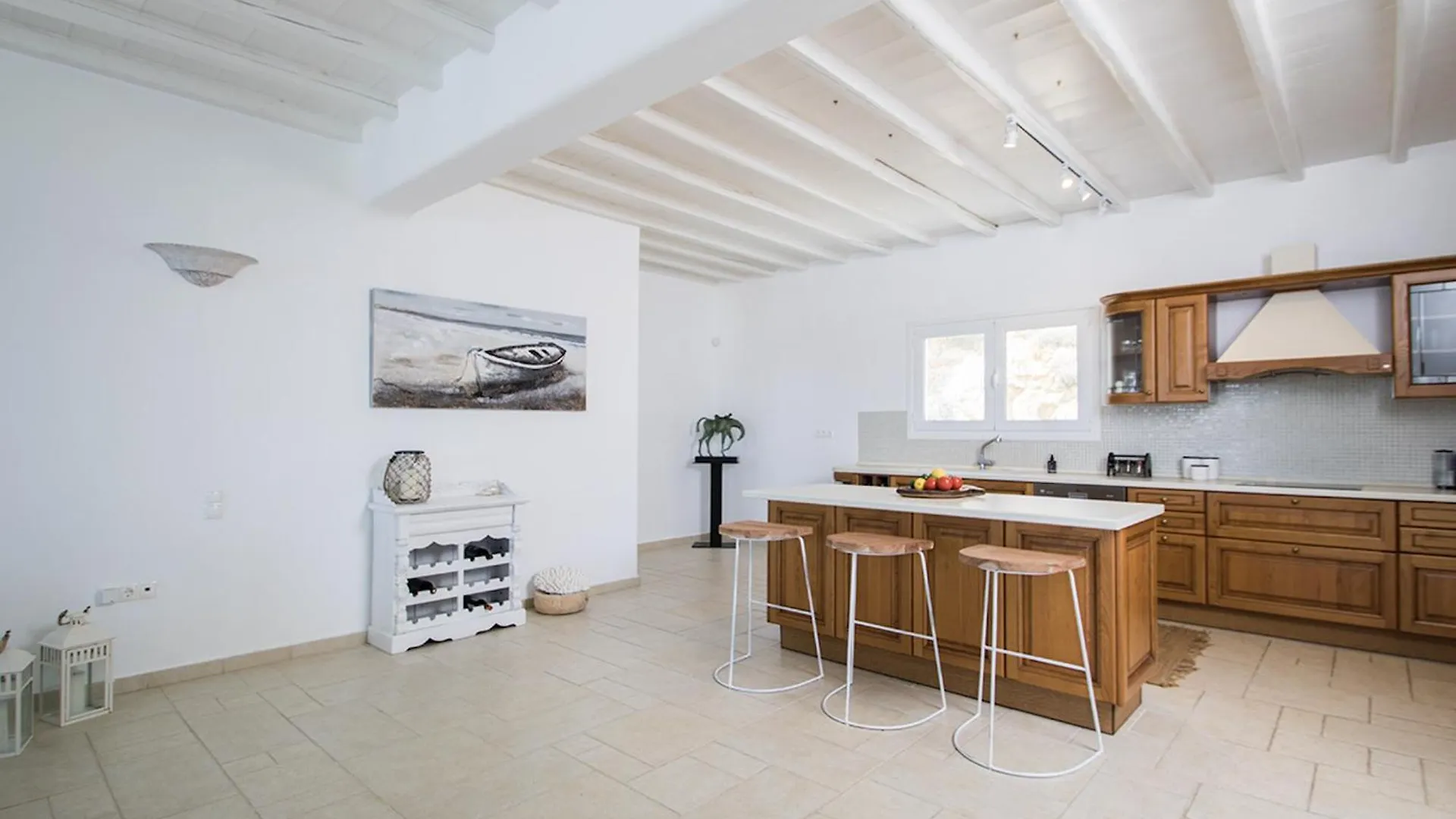 Villa Anatoli Mykonos Town