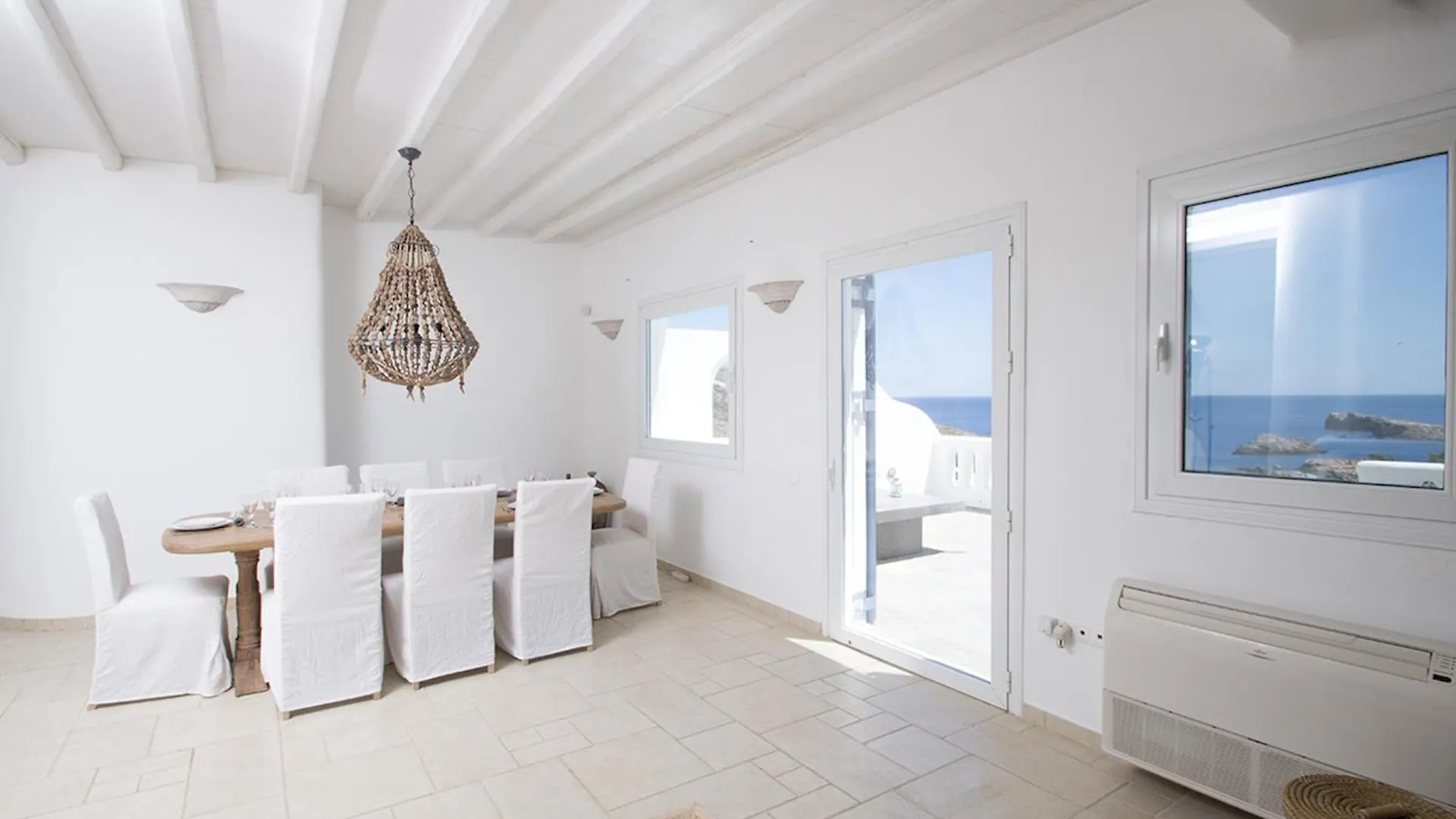 Villa Anatoli Mykonos Town 0*,