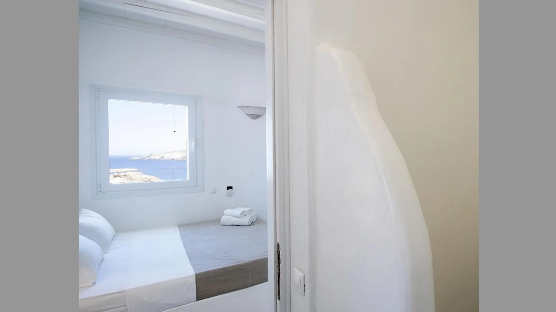 Villa Anatoli Mykonos Town