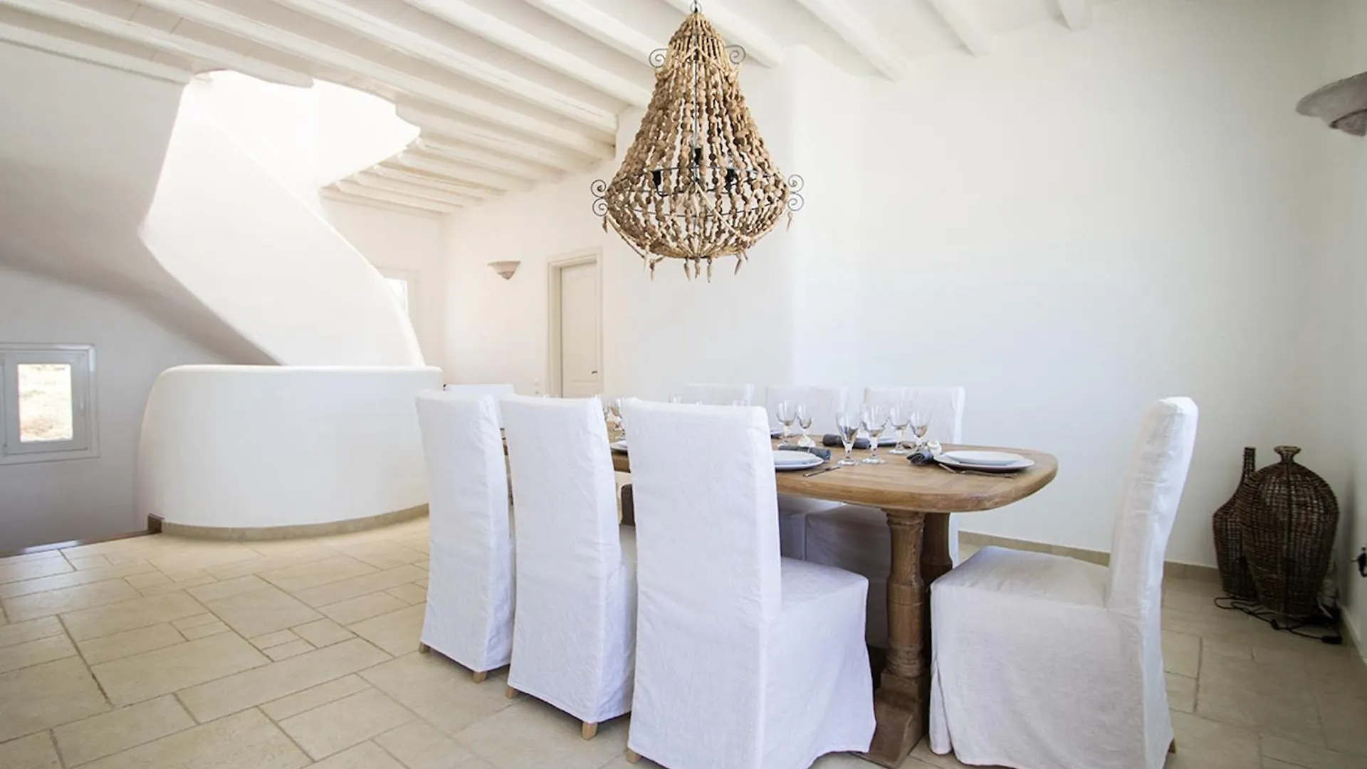 Villa Anatoli Mykonos Town 0*,