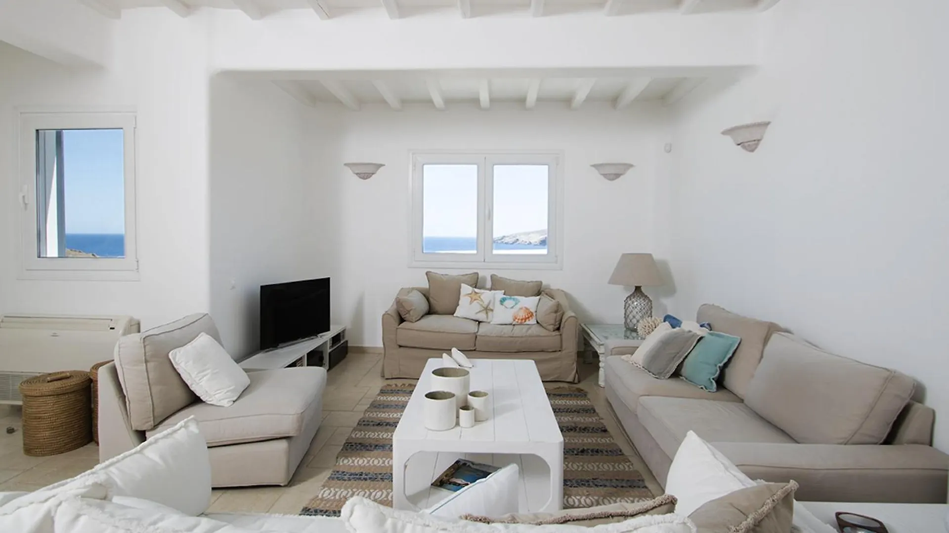 Villa Anatoli Mykonos Town 0*,  Grekland