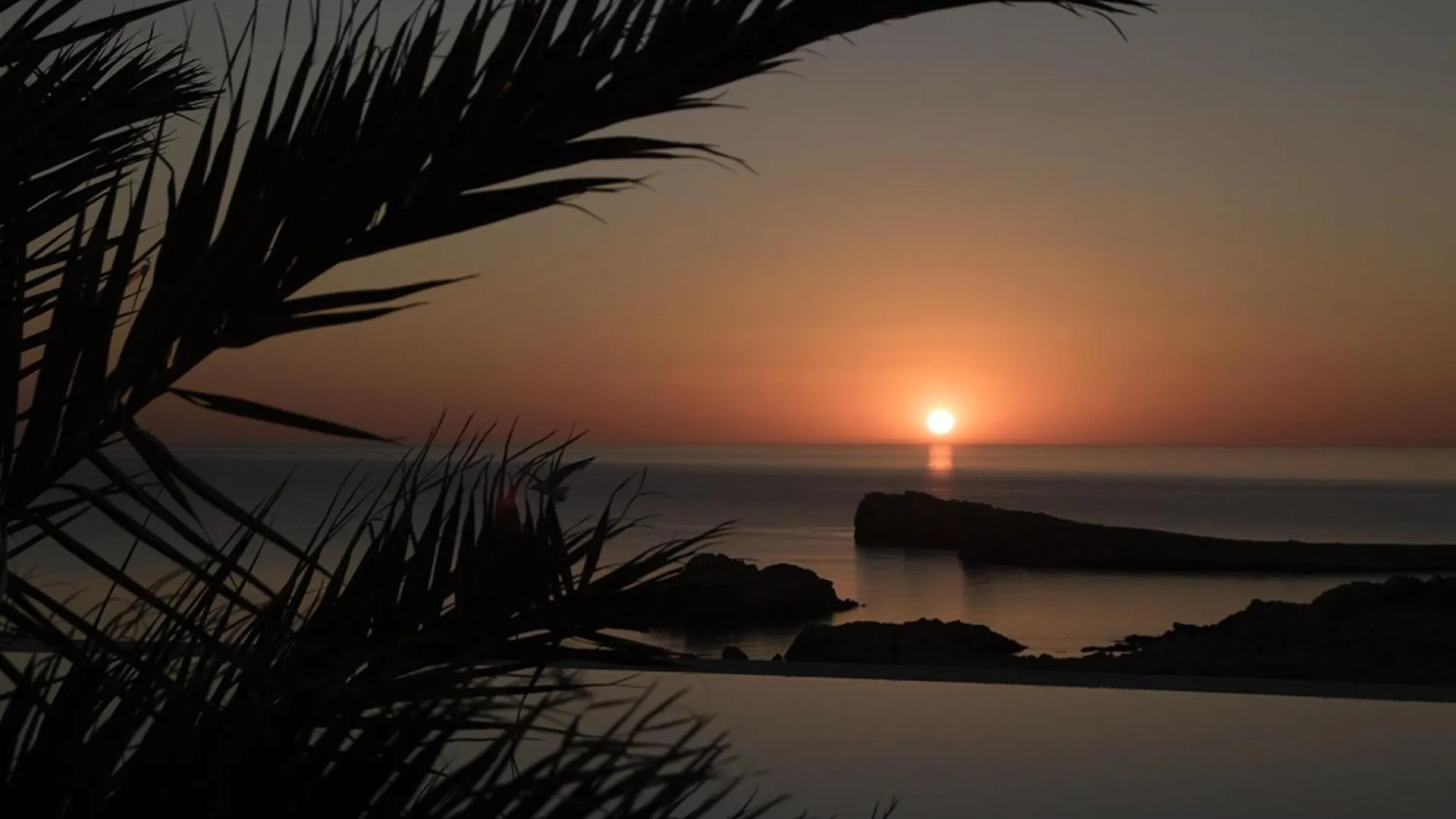 Villa Anatoli Mykonos Town Grekland