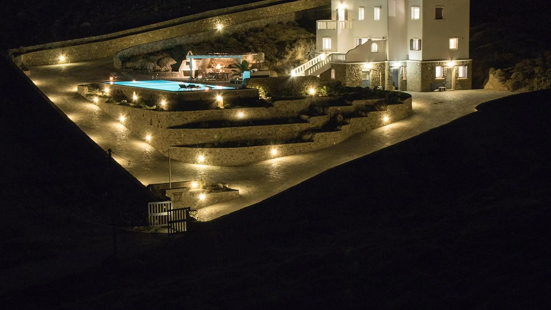 Villa Anatoli Mykonos Town 0*,  Yunanistan