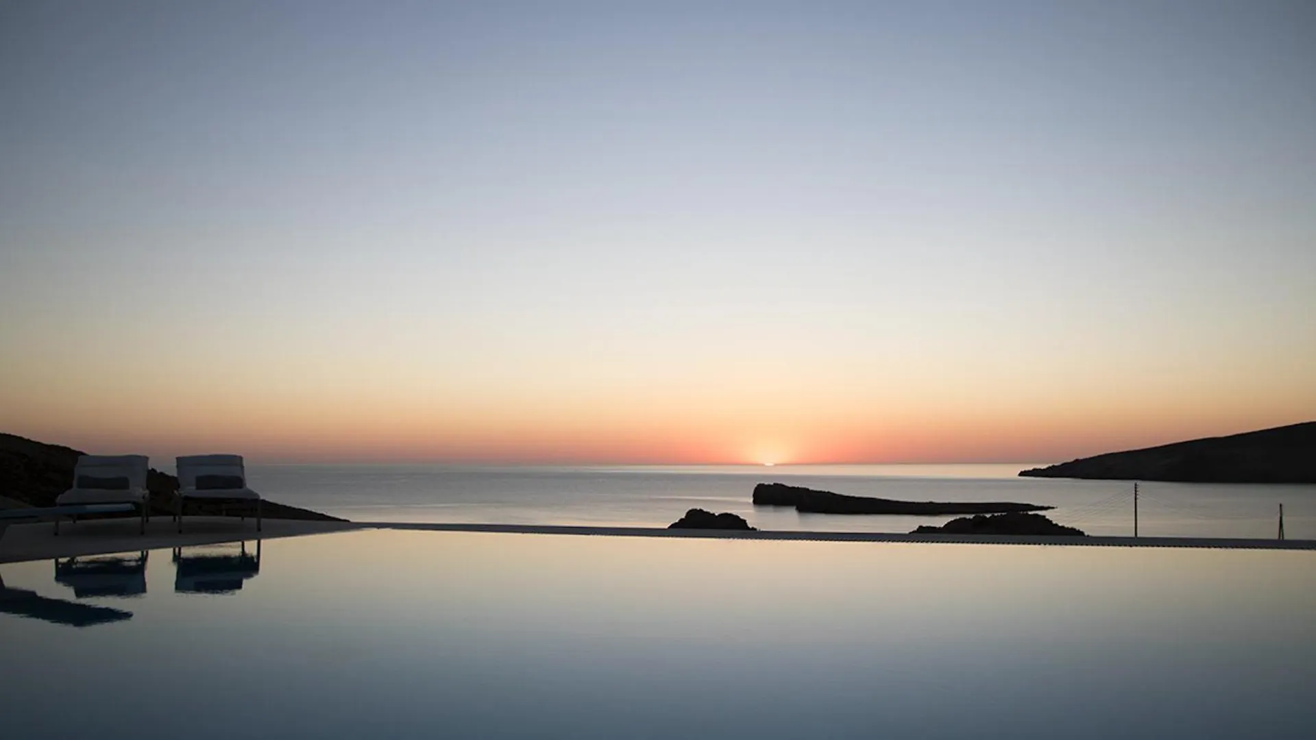 Villa Anatoli Mykonos Town