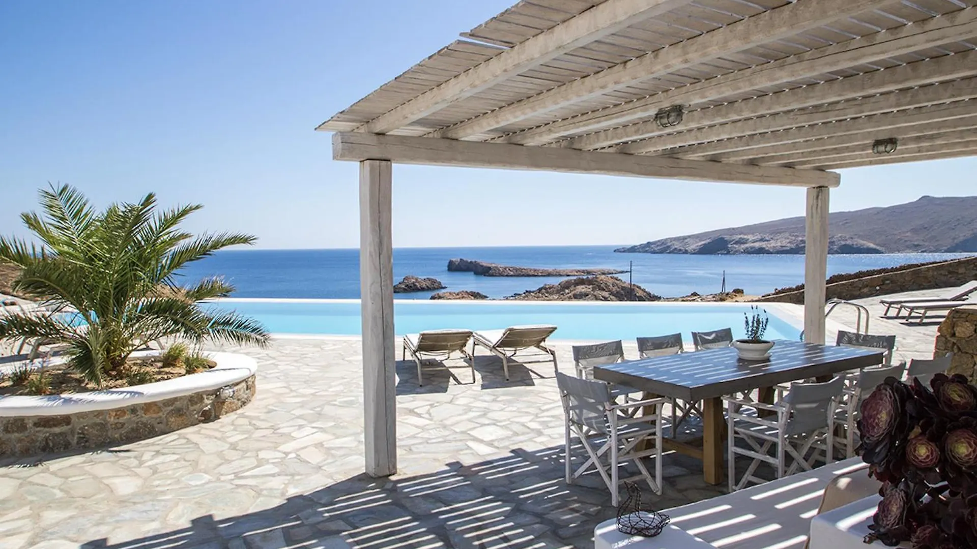Villa Anatoli location