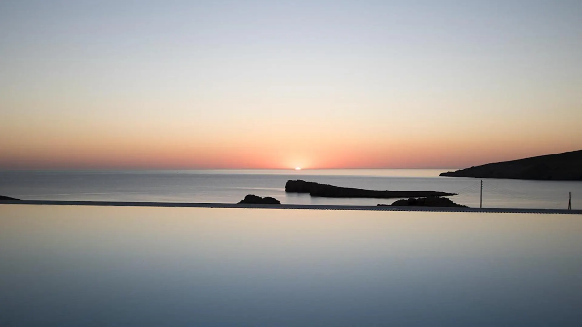 Villa Anatoli Mykonos Town 0*,