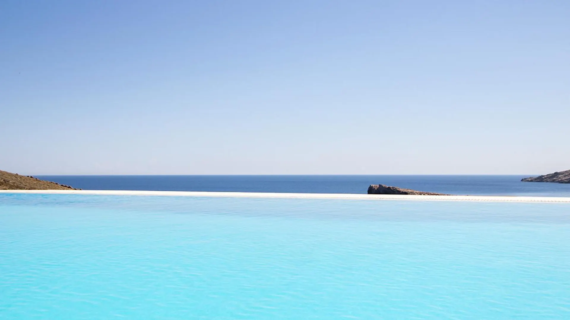 Villa Anatoli Mykonos Town