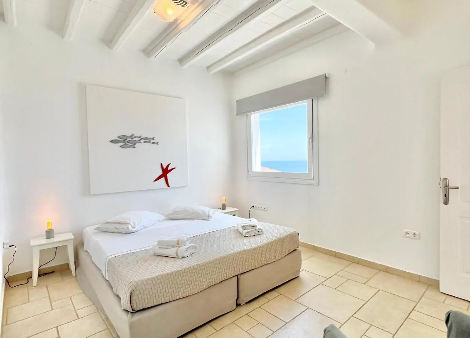 Villa Anatoli Mykonos Town 0*,  Grekland
