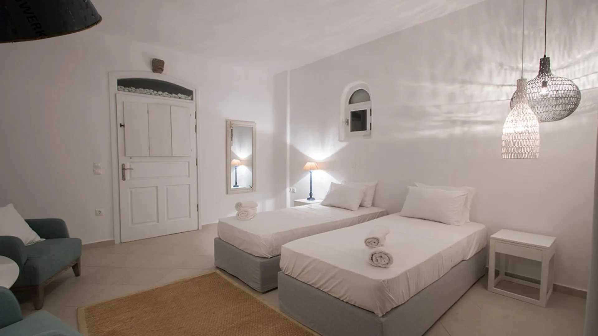 Villa Anatoli Mykonos Town