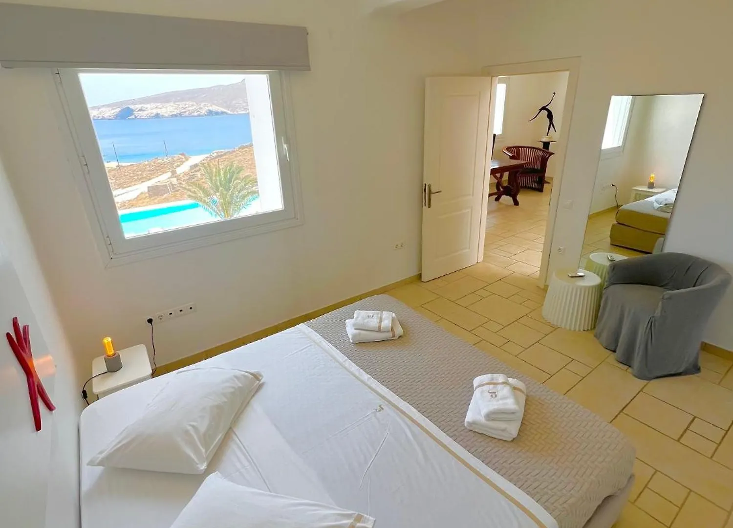 Villa Anatoli Mykonos Town
