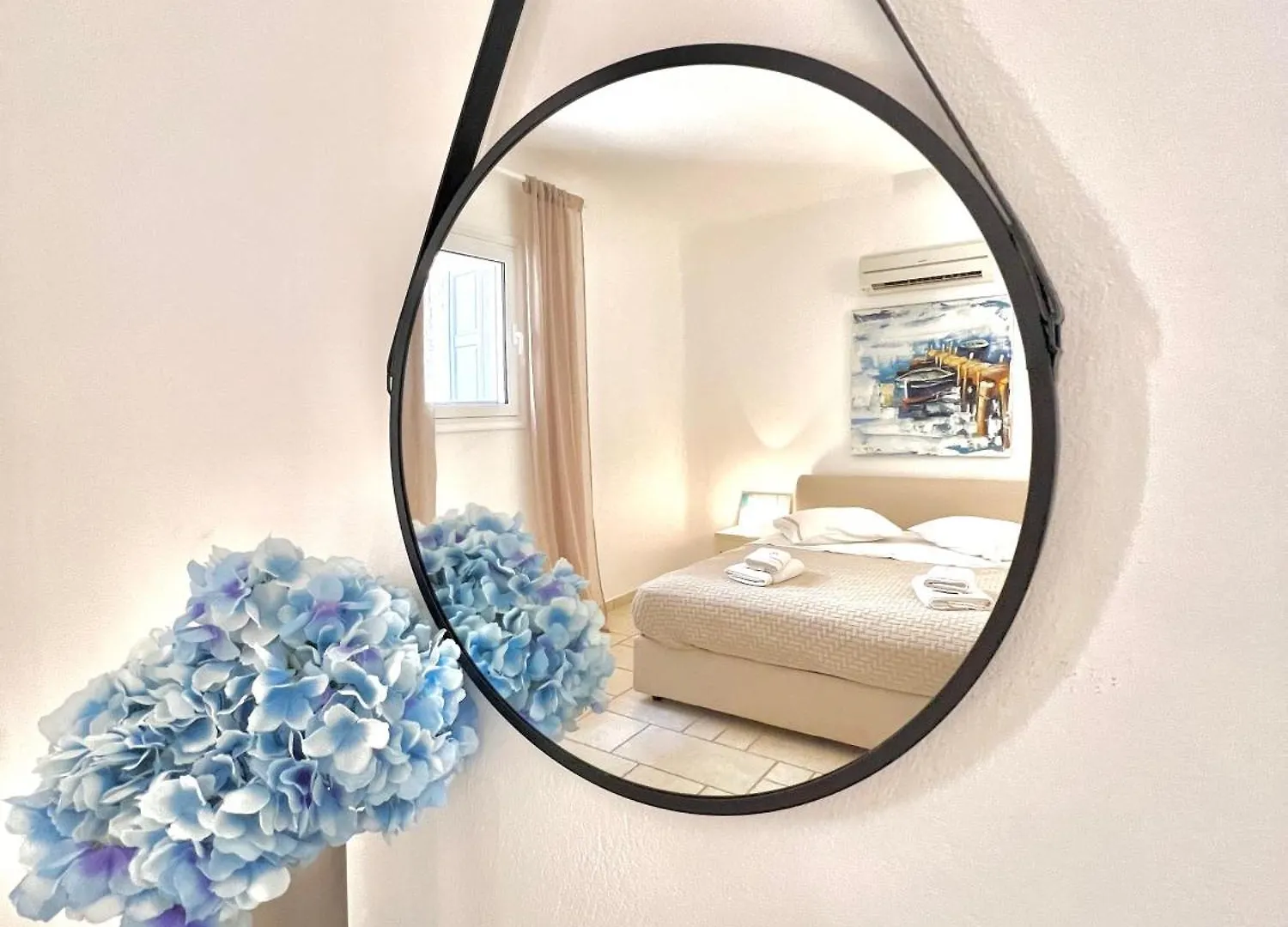 Villa Anatoli Mykonos Town Grekland