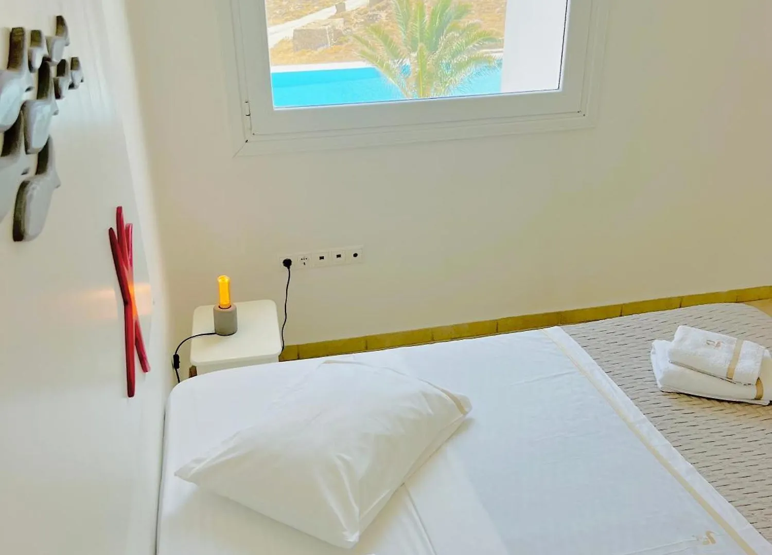 Villa Anatoli Mykonos Town